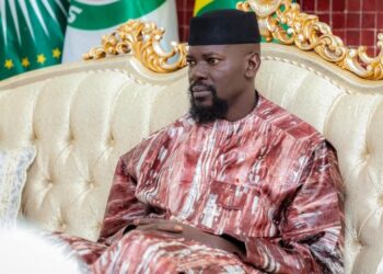 Sommet Africa Forward Summit au Kenya : le président Mamadi attendu à Nairobi dès ce 10 mai