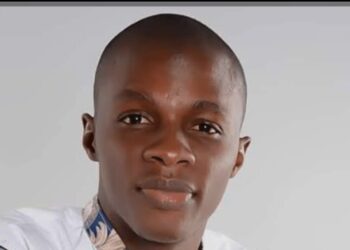 Habib Marouane Camara nominé au Prix mondial de la liberté de la presse de RSF