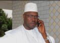 Économie guinéenne de 1986 : Dr Ousmane Kaba en parle dans un ouvrage 