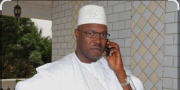 Économie guinéenne de 1986 : Dr Ousmane Kaba en parle dans un ouvrage 