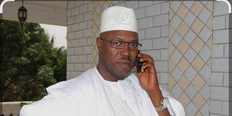Économie guinéenne de 1986 : Dr Ousmane Kaba en parle dans un ouvrage 
