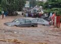 Alerte météo: des orages et pluies modérées attendus cette nuit en Moyenne et Basse Guinée