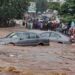 Alerte météo: des orages et pluies modérées attendus cette nuit en Moyenne et Basse Guinée
