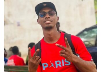 Kindia : un étudiant en L2 Banque, Finances, meurt par noyade dans une piscine de Foulaya