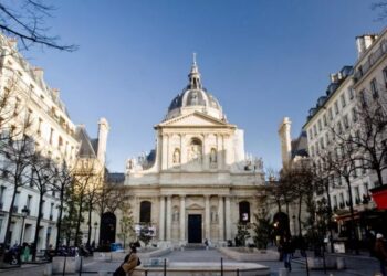 France: forte hausse des frais d&rsquo;inscription des étudiants étrangers hors Union européenne