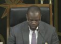 Sénégal : Ousmane Sonko élu président du Parlement