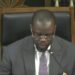 Sénégal : Ousmane Sonko élu président du Parlement