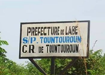 Labé : un jeune menuisier de 30 ans assassiné par balle à Tountouroun