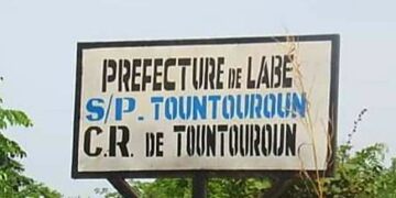 Labé : un jeune menuisier de 30 ans assassiné par balle à Tountouroun