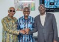 Évacuation Gaoussou Diaby : le dossier médical débloqué (Opinion)
