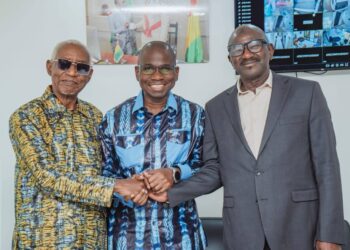 Évacuation Gaoussou Diaby : le dossier médical débloqué (Opinion)