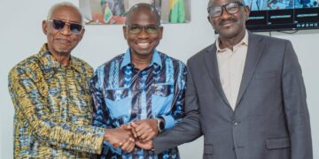 Évacuation Gaoussou Diaby : le dossier médical débloqué (Opinion)