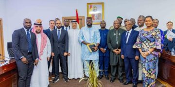Mines : TLP-Guinée salue l&rsquo;accord avec GAC et appelle à un suivi citoyen du nouveau projet Nimba Mining
