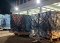 Élections du 31 mai : la DGE réceptionne le dernier lot de matériels électoraux