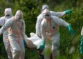 Flambée d&rsquo;Ebola en RDC et en Ouganda : l&rsquo;Union africaine déclare l&rsquo;urgence sanitaire continentale