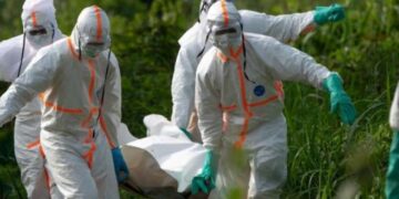 Flambée d&rsquo;Ebola en RDC et en Ouganda : l&rsquo;Union africaine déclare l&rsquo;urgence sanitaire continentale