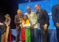 Concours international de Dictée PGL : Hadja Karimata Baldé, 11 ans, sacrée vice-championne du monde