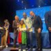 Concours international de Dictée PGL : Hadja Karimata Baldé, 11 ans, sacrée vice-championne du monde