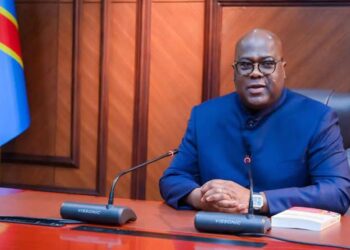 RDC : Félix Tshisekedi prêt à briguer un troisième mandat