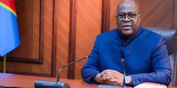 RDC : Félix Tshisekedi prêt à briguer un troisième mandat