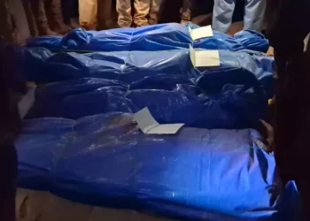 Drame à Siguiri : un éboulement meurtrier fait au moins sept victimes sur le site d&rsquo;orpaillage de Fidirö