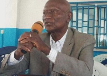 Décès de Bakary Goya Zoumanigui : les mots de compassion de Cellou Dalein Diallo