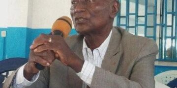 Décès de Bakary Goya Zoumanigui : les mots de compassion de Cellou Dalein Diallo