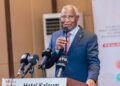 Résultats définitifs des législatives : « c’est une grande victoire pour le peuple de Guinée et pour la démocratie », déclare Amadou Oury Bah