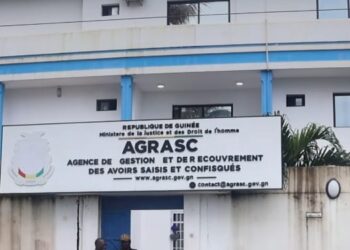 Guinée : l’AGRASC lance un vaste recensement national des biens saisis et confisqués