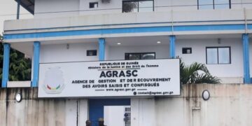 Guinée : l’AGRASC lance un vaste recensement national des biens saisis et confisqués