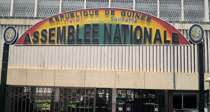 Nouvelle Assemblée nationale : les grands gagnants du scrutin du 31 mai