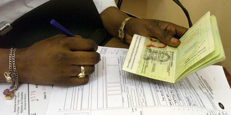 Visas américains en Afrique : une réforme consulaire majeure va durcir les démarches des demandeurs