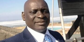 Législatives du 31 mai 2026 : « je remercie tout le peuple guinéen », Bouna Keïta
