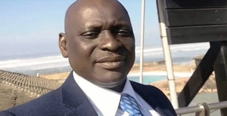 Législatives du 31 mai 2026 : « je remercie tout le peuple guinéen », Bouna Keïta