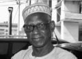 Décès du doyen Souleymane Diallo : les hommages du Gouvernement guinéen