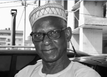 Décès du doyen Souleymane Diallo : les hommages du Gouvernement guinéen