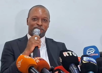 Décharge de Dar-es-Salam : le ministre Aboubacar Camara annonce sa fermeture « dans six mois »