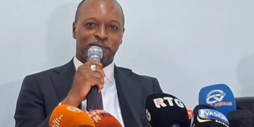 Décharge de Dar-es-Salam : le ministre Aboubacar Camara annonce sa fermeture « dans six mois »