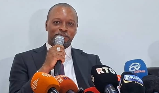 Décharge de Dar-es-Salam : le ministre Aboubacar Camara annonce sa fermeture « dans six mois »