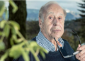«Une intelligence hors du commun»: le monde politique suisse salue l’œuvre de Jean Ziegler