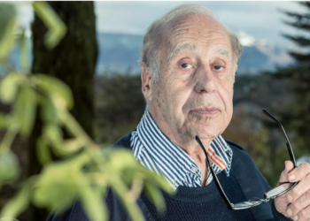 «Une intelligence hors du commun»: le monde politique suisse salue l’œuvre de Jean Ziegler