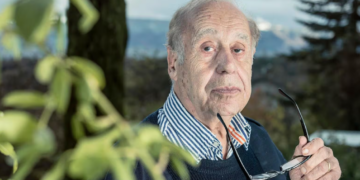 «Une intelligence hors du commun»: le monde politique suisse salue l’œuvre de Jean Ziegler