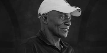 Basketball guinéen : « Coach Albert » emporté par une crise cardiaque