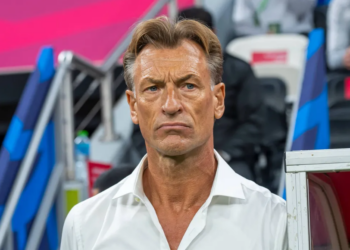 Tunisie/Coupe du monde : Sabri Lamouchi écarté, Hervé Renard prend les commandes en urgence