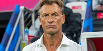 Tunisie/Coupe du monde : Sabri Lamouchi écarté, Hervé Renard prend les commandes en urgence