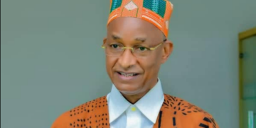Incendie au grand marché de N&rsquo;zérékoré : Cellou Dalein Diallo appelle à la solidarité nationale