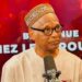Hommage de l&rsquo;ancien ministre de la Communication Issa Condé aux doyens Souleymane Diallo et Amirou Barry