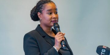 Interdiction des plastiques à usage unique : la ministre Djami Diallo précise le cap pour septembre 2026