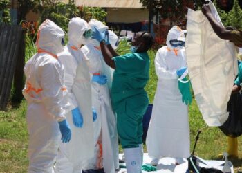 Epidémie d’ébola en RDC : les autorités optimistes quant à une maîtrise rapide avant 2027