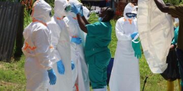 Epidémie d&rsquo;ébola en RDC : les autorités optimistes quant à une maîtrise rapide avant 2027